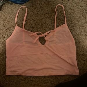 pacsun tank top